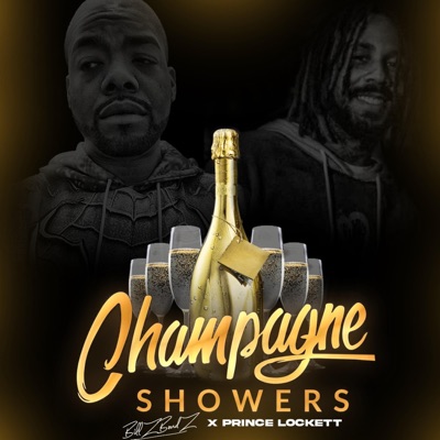 Champagne Showers