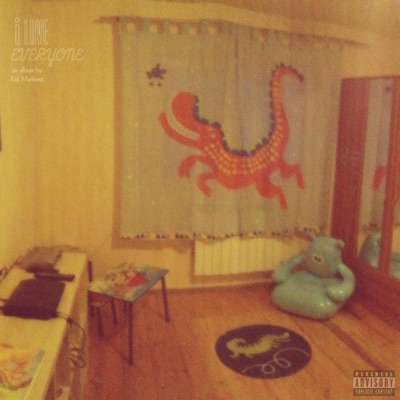 SiT 'N' PRAY (feat. andrecu & CIOCHI) - Single