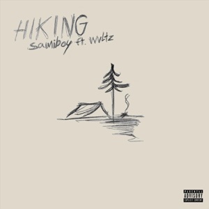 Hiking