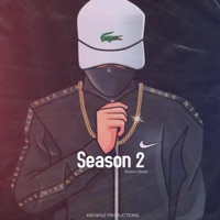 Season 2 - Single - Krownz Beatz
