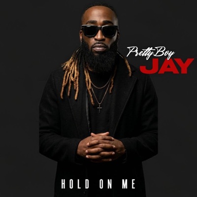Hold On Me - Single