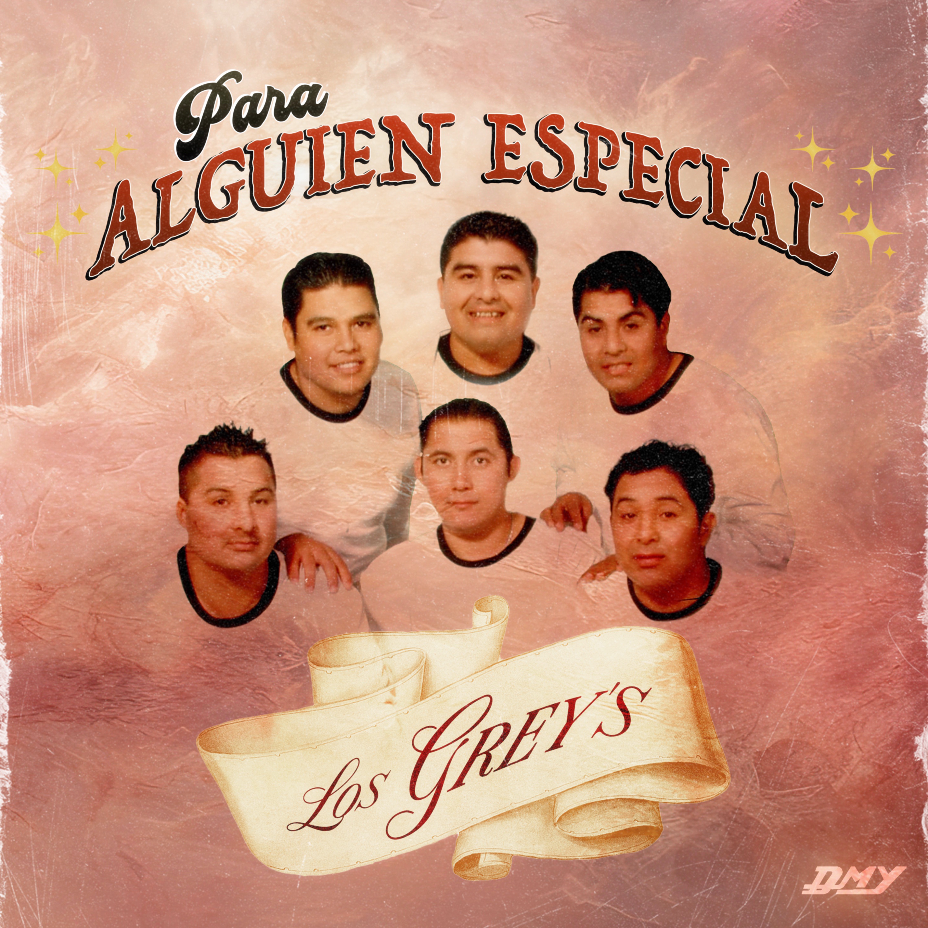 Para Alguien Especial
