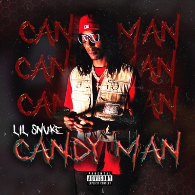 Candyman - Single