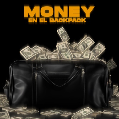 Money en el Backpack - Single