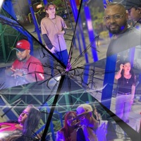 Devolver El Tiempo (feat. Zuleima, Luiseem Sd & EL DR LA SERIEDAD) - Single - Andrew Philipp