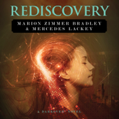 Rediscovery: Darkover, Book 11 (Unabridged)