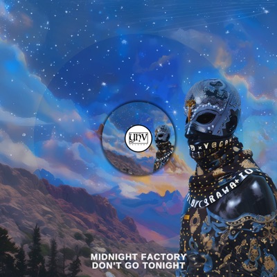 Don't Go Tonight - Single