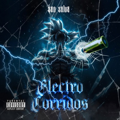 Electro Corridos, Pt. 1 - EP