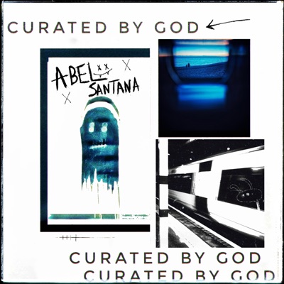 CURATED BY GOD - EP