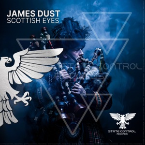 Scottish Eyes - Single