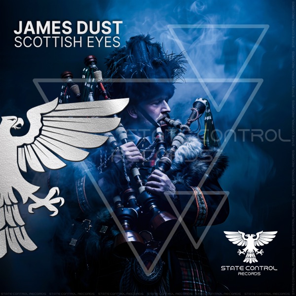 Scottish Eyes - Single
