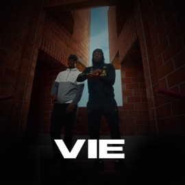 VIE (feat. Imrah) JEH