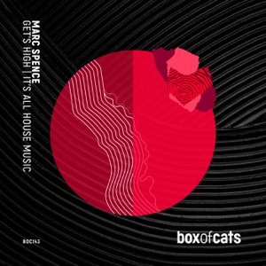 Gets High / Its All House Music - Single