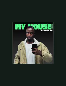 Ouve Stussy SA, vê vídeos de música, lê a biografia, vê as datas da digressão e muito mais!