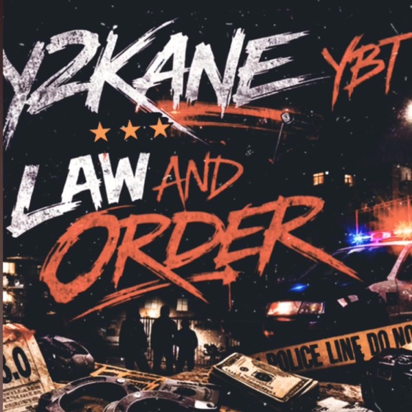 Law & order (feat. YBT)