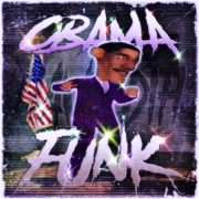 OBAMA HAVE DIH FUNK - DJYAN15