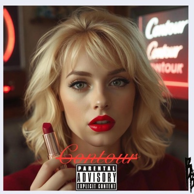 Contour (feat. Slyofficial) - Single