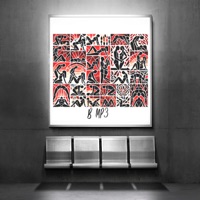 В MP3 - Single - Бус & Чарли Барбоскин