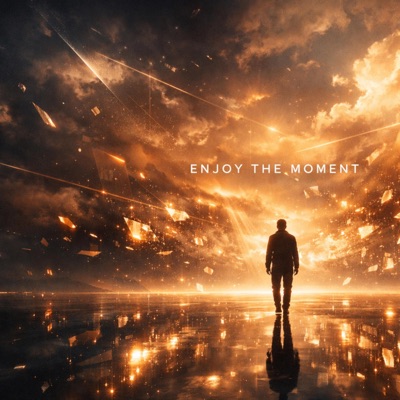 Enjoy the Moment - Single