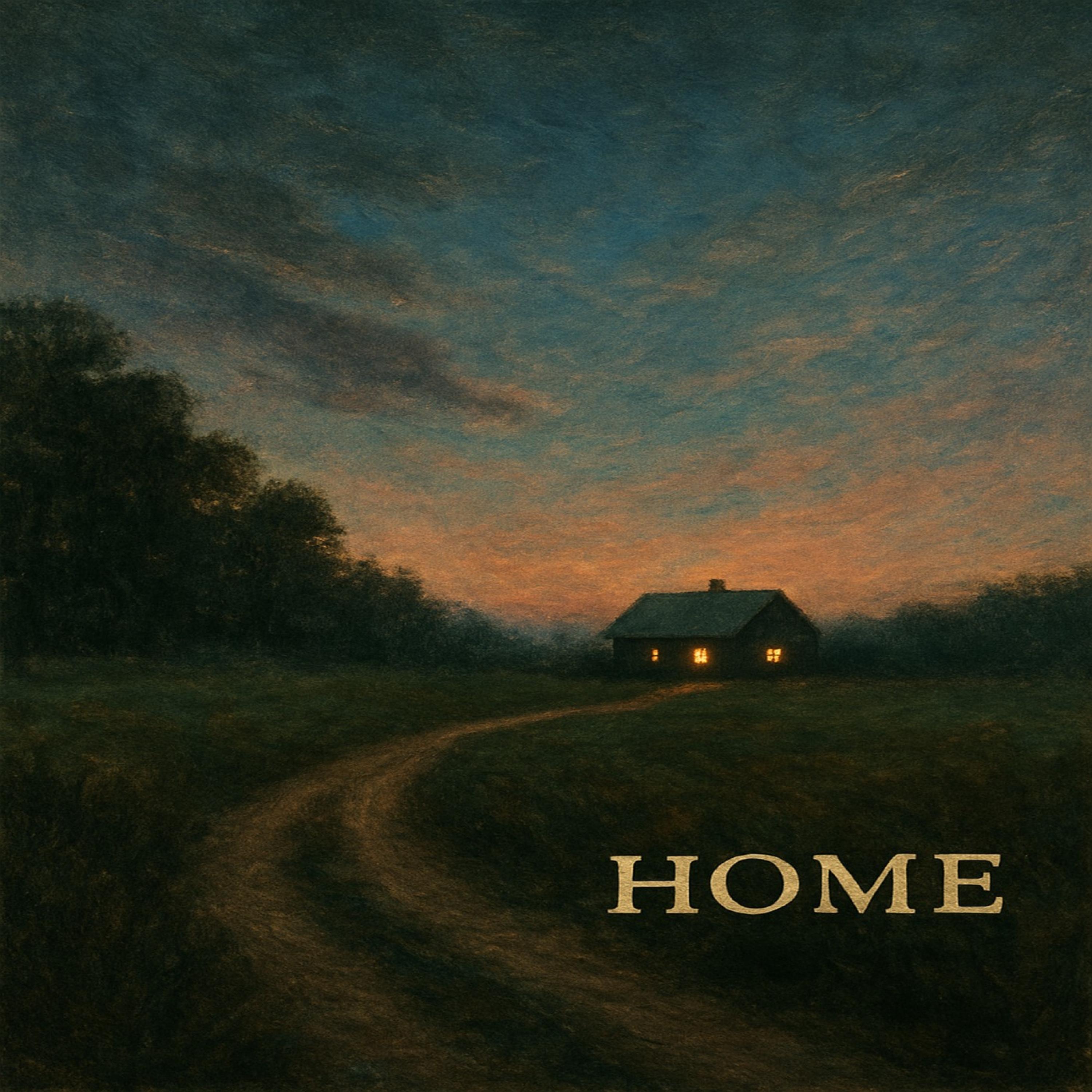 Home - Single