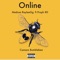Online (feat. Proph RD) - Medusa RayleeGg lyrics