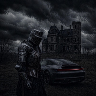 Legacy in Ruins