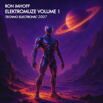 Elektromuze Volume 1