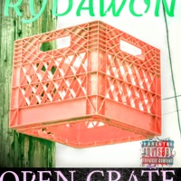 Open Crate - Single - RYDAWON