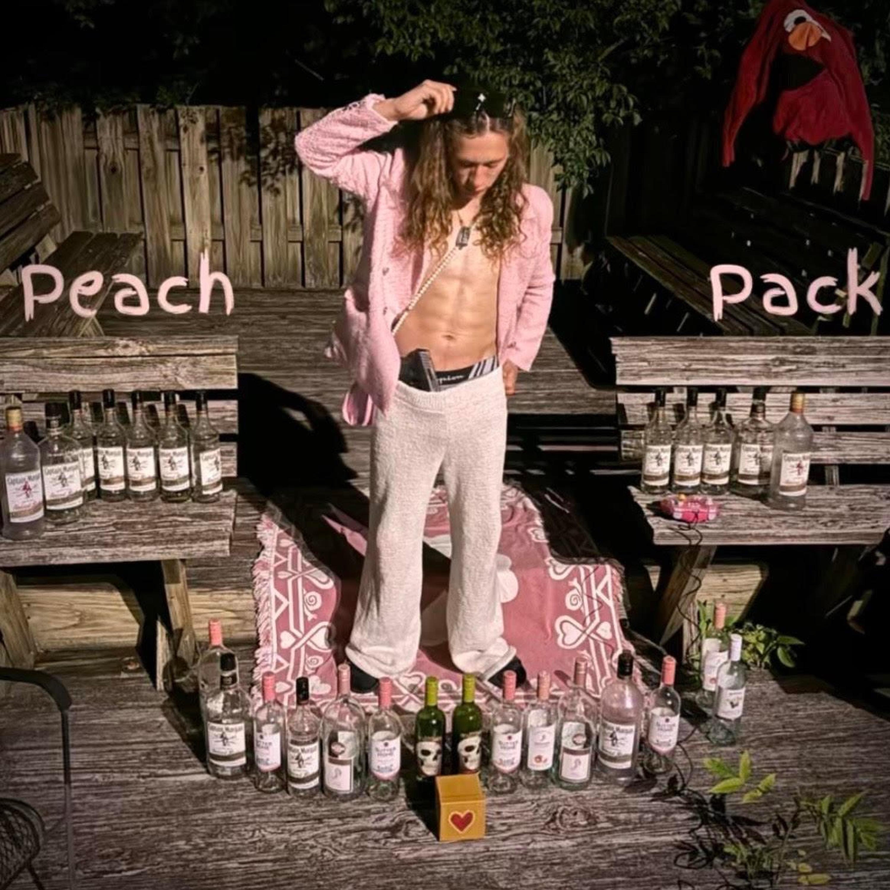 Peach Pack