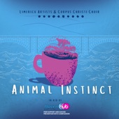 Animal Instinct (Charity Cover Version) artwork