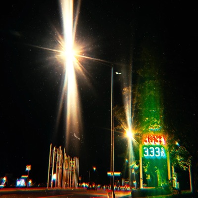NoLie (feat. JO3) - Single
