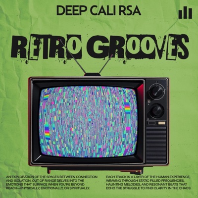 Retro Grooves - Single
