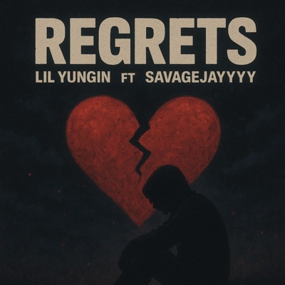 Regrets (feat. SavageJayyy) - Single