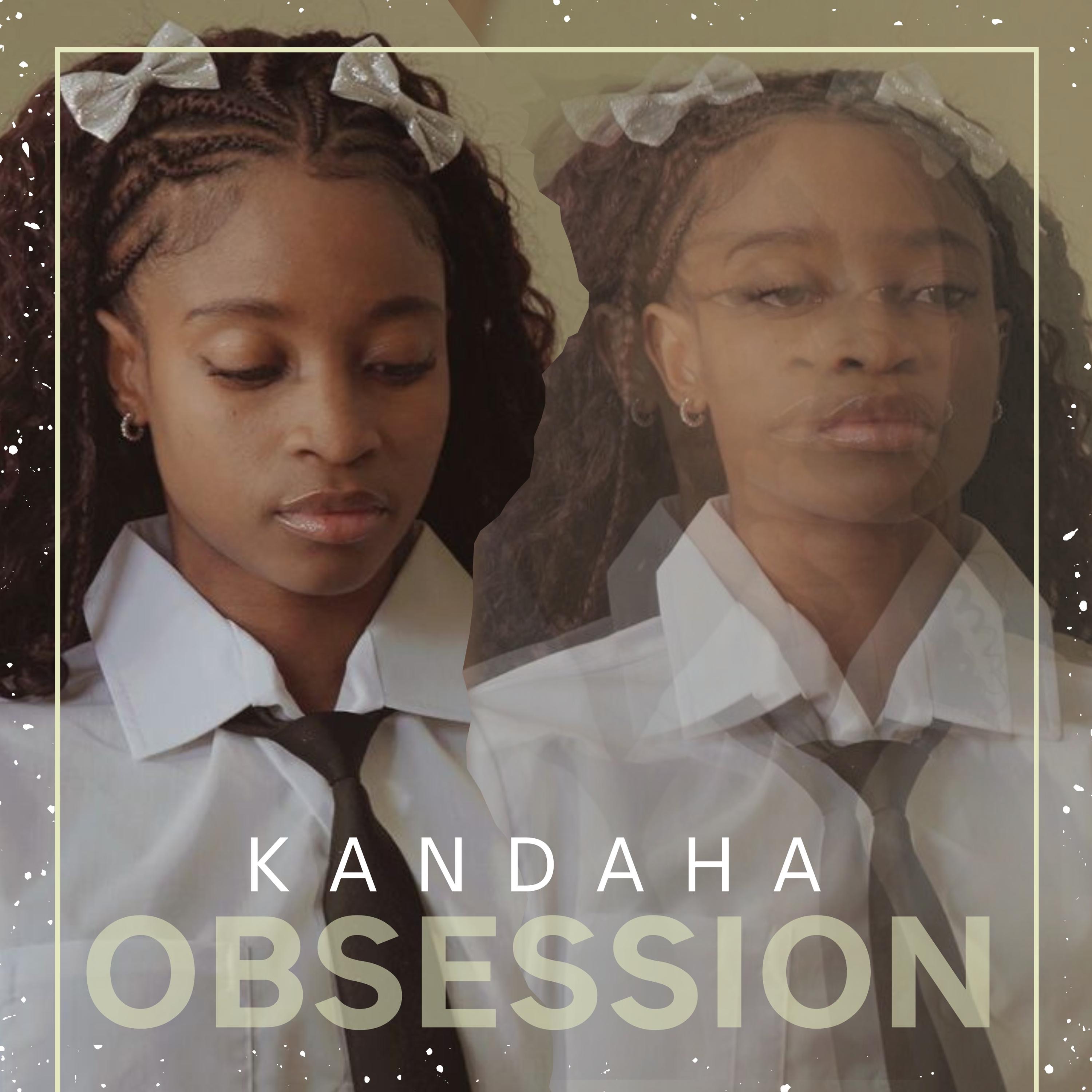 Obsession - Single