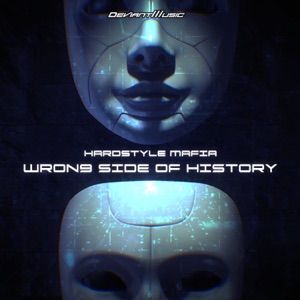 Wrong Side of History - Single