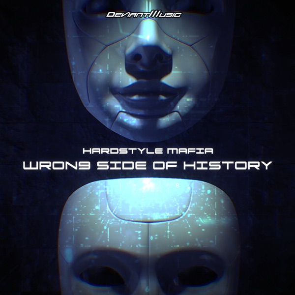 Wrong Side of History - Single