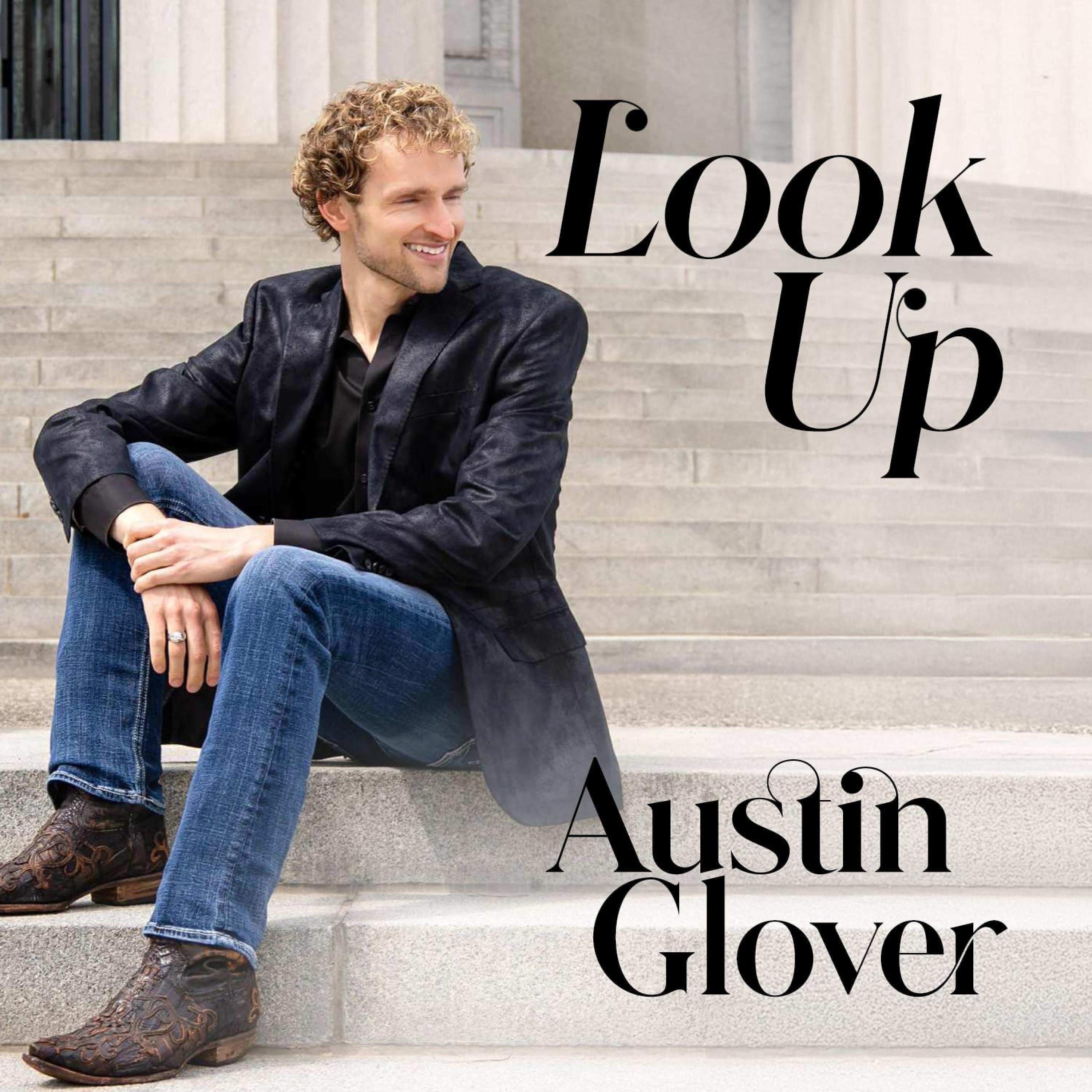 Look Up - Single