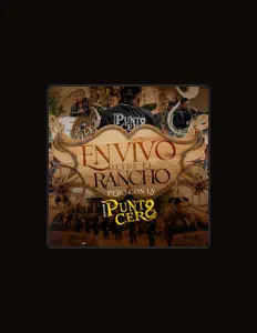 Banda Punto Cero dinle, müzik videolarını izle, biyografisini oku, tur tarihlerini ve daha fazlasını gör!