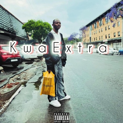KwaExtra - EP