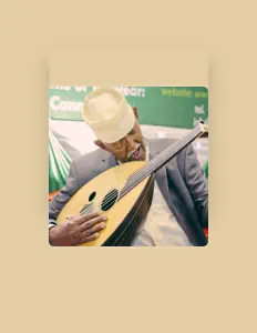 Listen to Muuse Ismaaciil Qalinle, watch music videos, read bio, see tour dates & more!