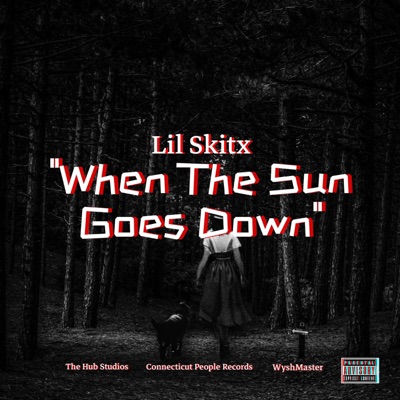 When The Sun Goes Down - Single