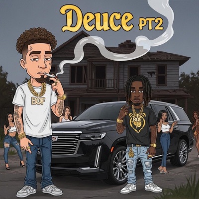 Deuce PT2 - Single