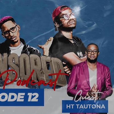 Uncensored Ep.12 (feat. HT Tautona) - Single