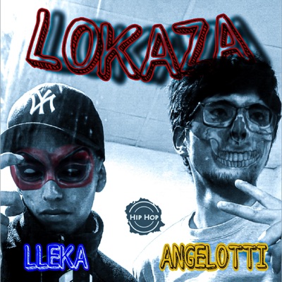 LOKAZA (feat. Kalle) - Single