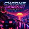Arcade Pulse - Chrome Horizon