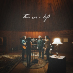 There Was A Light - Single