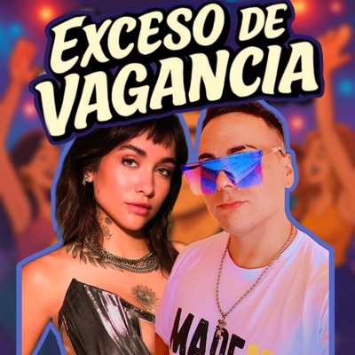 Maria Becerra & XROSS - 7 VIDAS