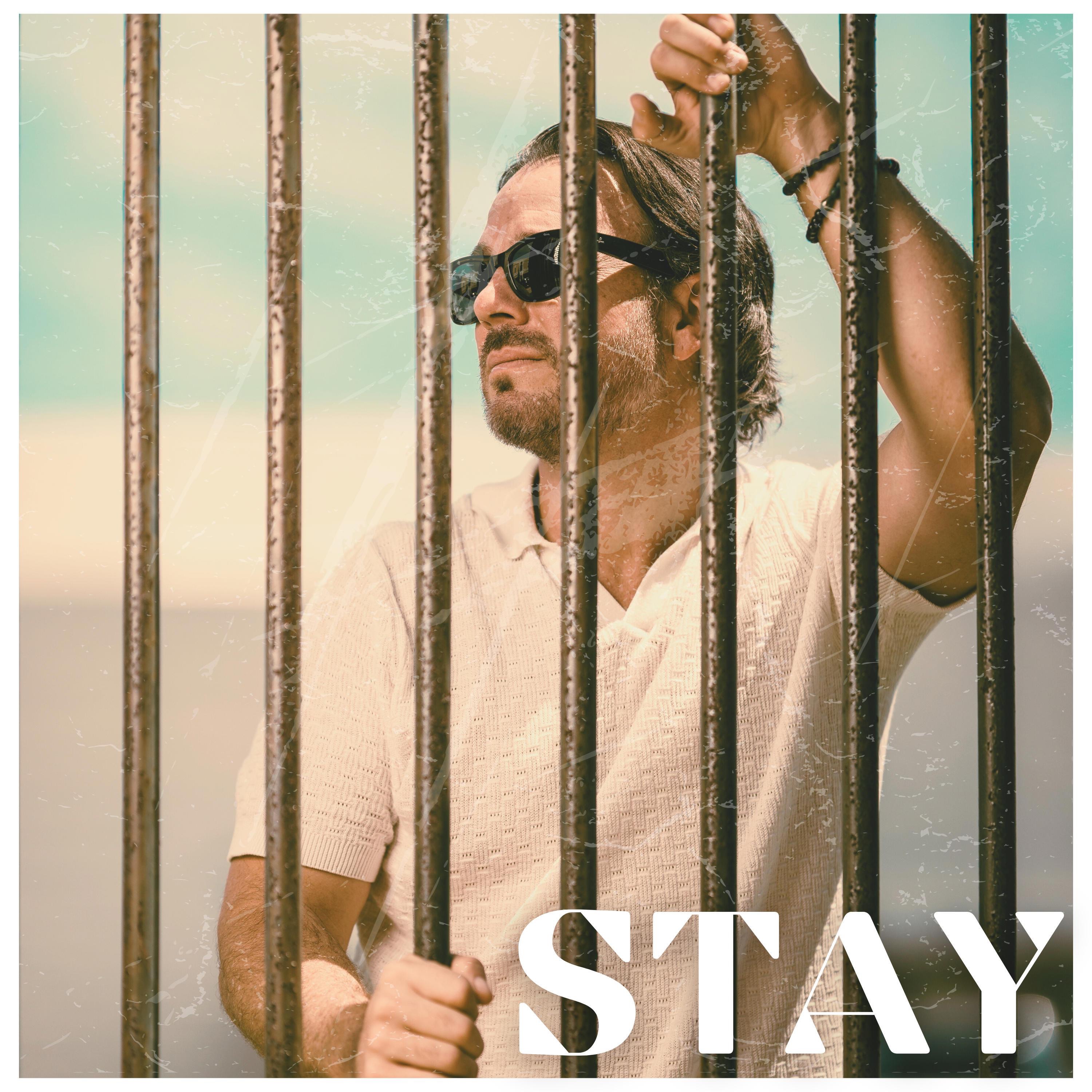 Stay - Single
