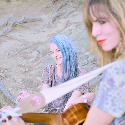 Laisse la partir (feat. Emilie Marsh) - Single