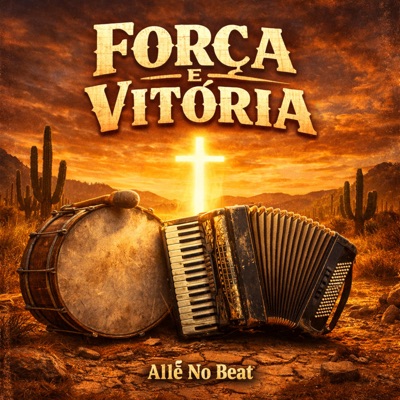 Força e Vitoria - Single